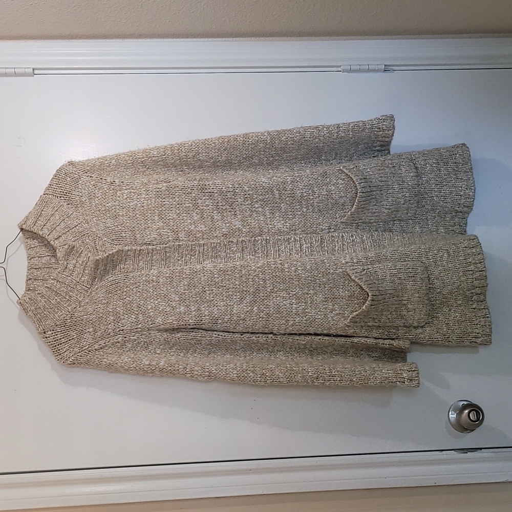 Prana Women's  Sweater Size Small